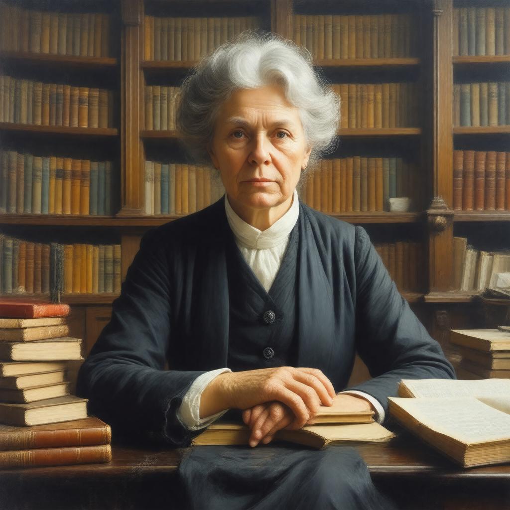 Elizabeth Anscombe